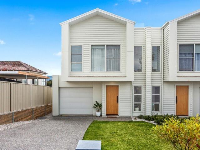 Duplex for sale in Wollongong West, New South Wales