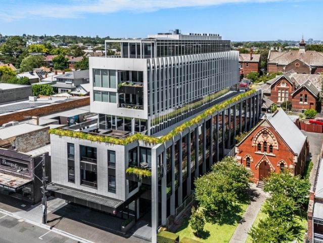 Apartment for sale in Camerons Creek, Victoria