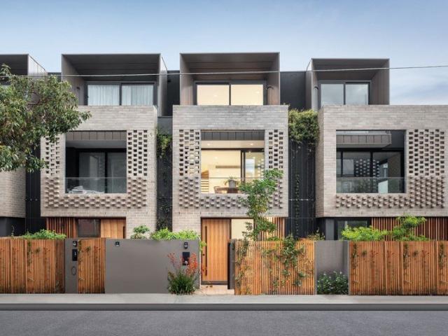 Townhouse for sale in Camerons Creek, Victoria