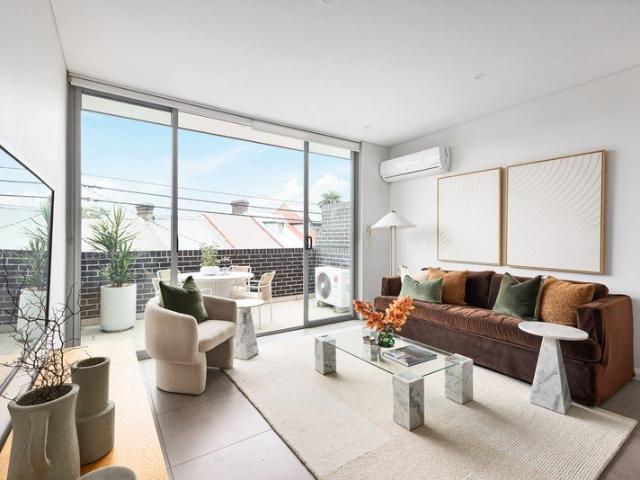 Apartment for sale in Inner West, Sydney