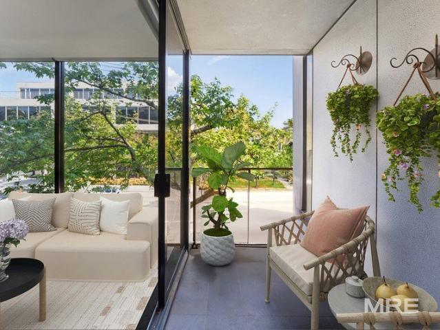 Apartment for sale in Glenferrie, Melbourne
