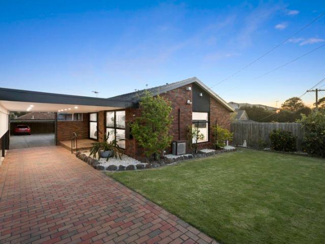 House for sale in Moorabbin, Melbourne