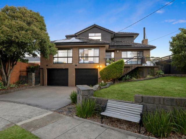 House for sale in Camerons Creek, Victoria