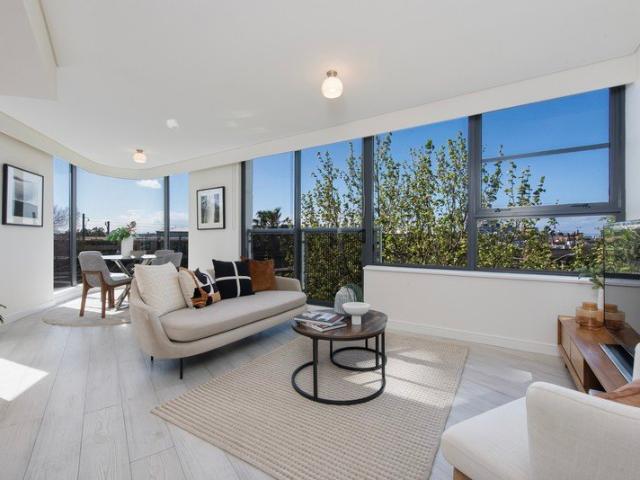 Apartment for sale in Sydney, New South Wales