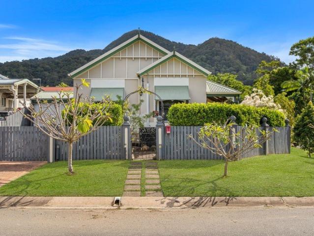 House for sale in Mount Sheridan, Queensland