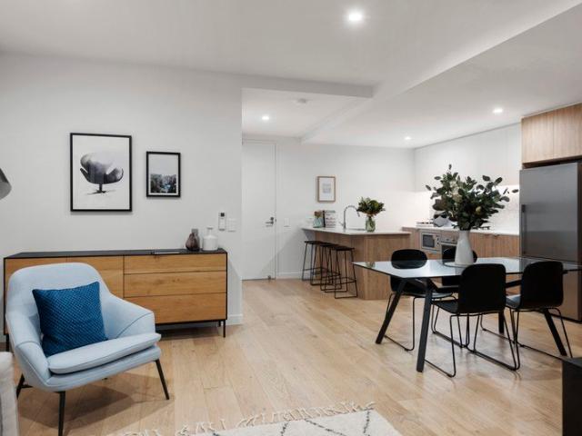 Apartment for rent in Bowen Bridge, Greater Brisbane