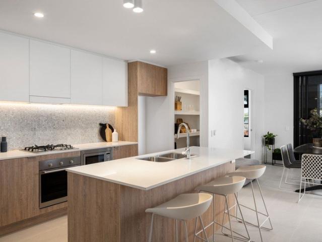 Apartment for rent in Toombul, Queensland