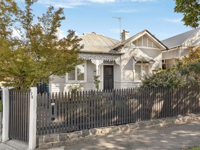 House for rent in Camerons Creek, Victoria