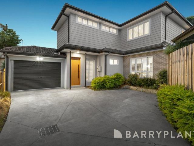 Apartment for sale in Watsonia, Melbourne