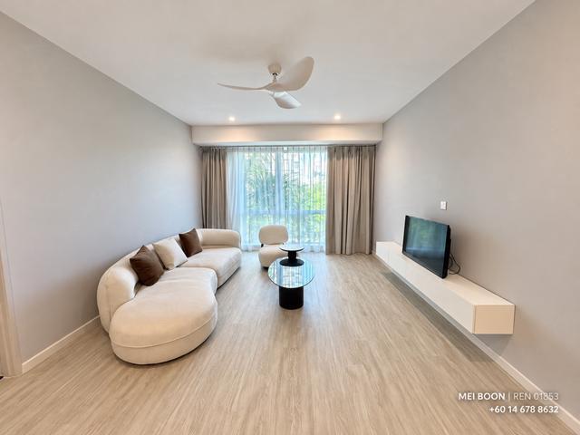 Condominium for rent in Kota Kinabalu, Bahagian Pantai Barat