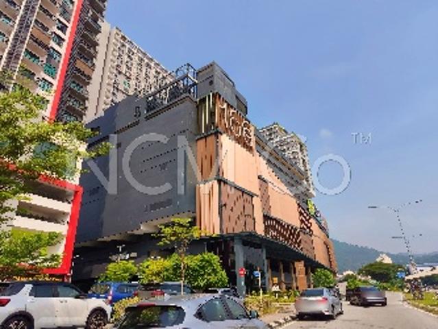 Apartment for sale in Kuala Selangor, Selangor