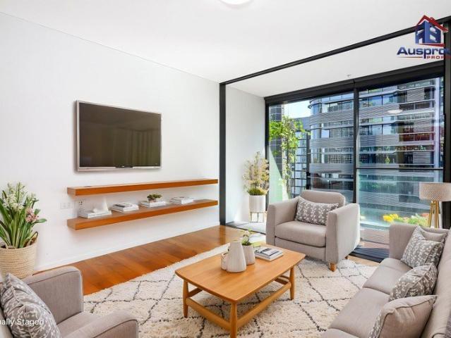 Apartment for sale in Sydney, New South Wales