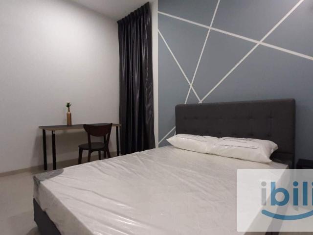 Room for rent in Ladang Bukit Jalil, Kuala Lumpur