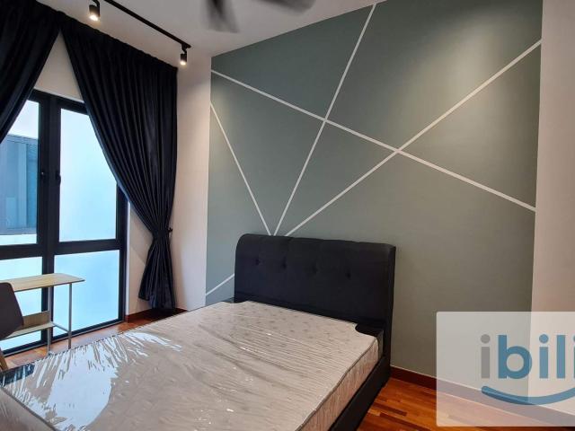 Room for rent in Petaling, Damansara Damai