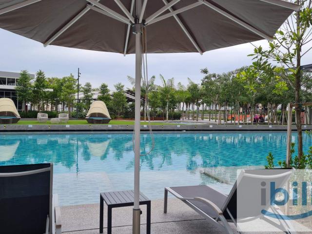 Room for rent in Petaling, Damansara Damai