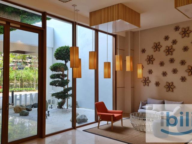 Room for rent in Petaling, Damansara Damai