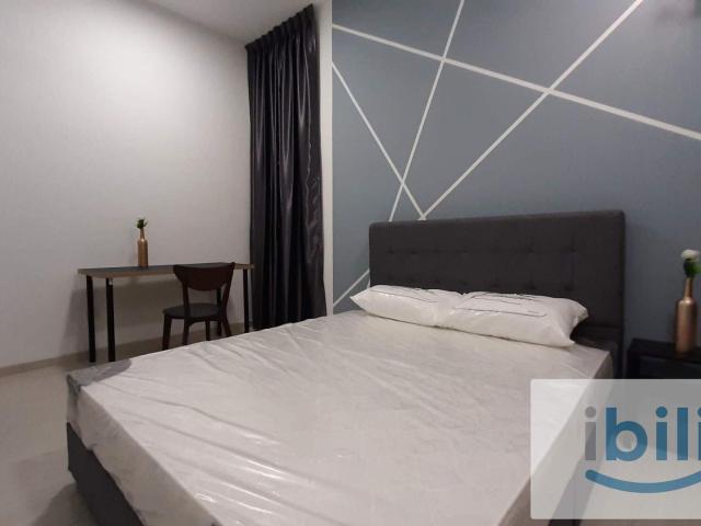 Room for rent in Ladang Bukit Jalil, Kuala Lumpur