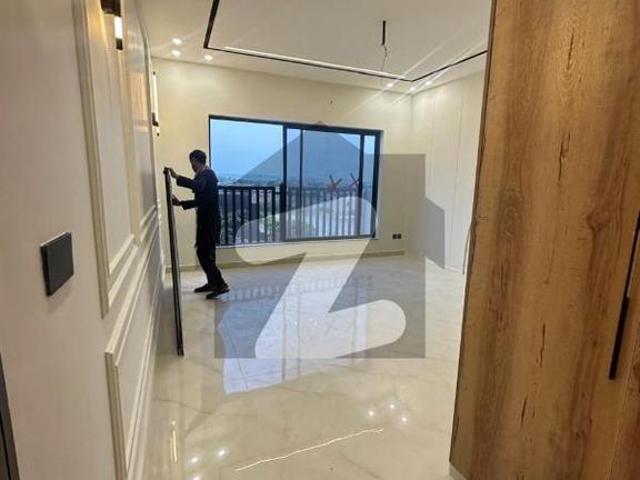 House for sale in Islamabad