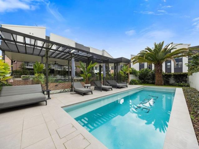 Townhouse for sale in Methul, Queensland