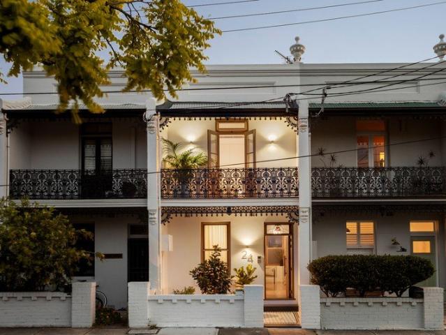 House for sale in Inner West, Sydney