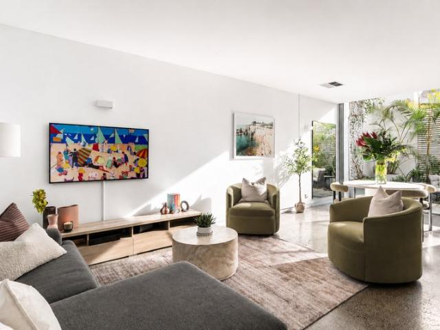 Townhouse for sale in Sydney, New South Wales