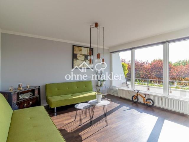 Apartment mieten in Billstedt, Hamburg
