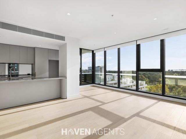 Apartment for rent in Melbourne
