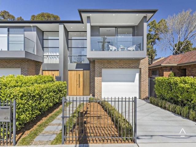 House for rent in Inner West, Sydney