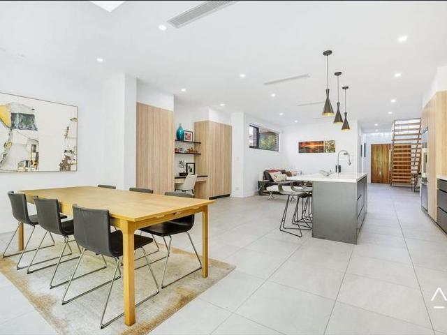 House for rent in Inner West, Sydney