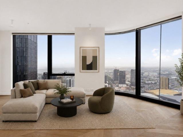 Apartment for rent in Camerons Creek, Victoria