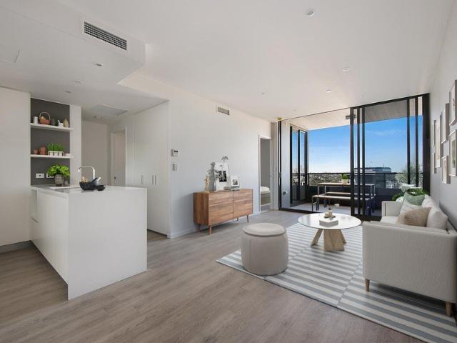 Apartment for sale in Toombul, Queensland