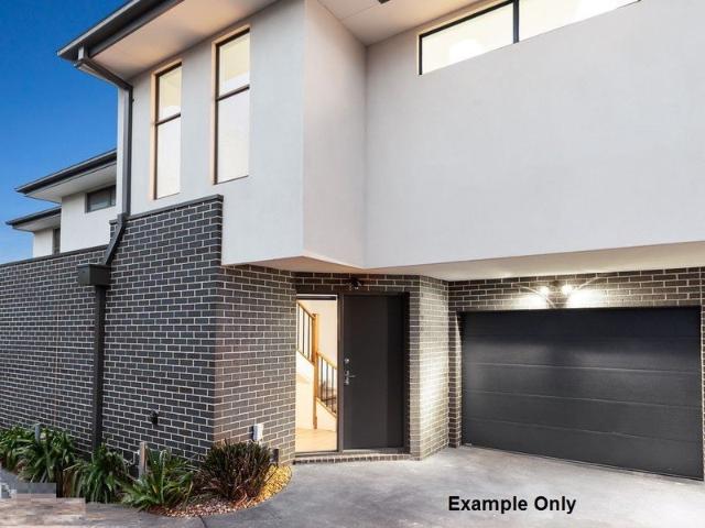 Townhouse for sale in Camerons Creek, Victoria