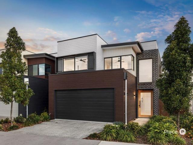 Townhouse for sale in Toombul, Queensland