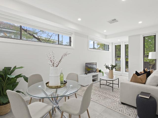 Townhouse for sale in Wentworthville, New South Wales