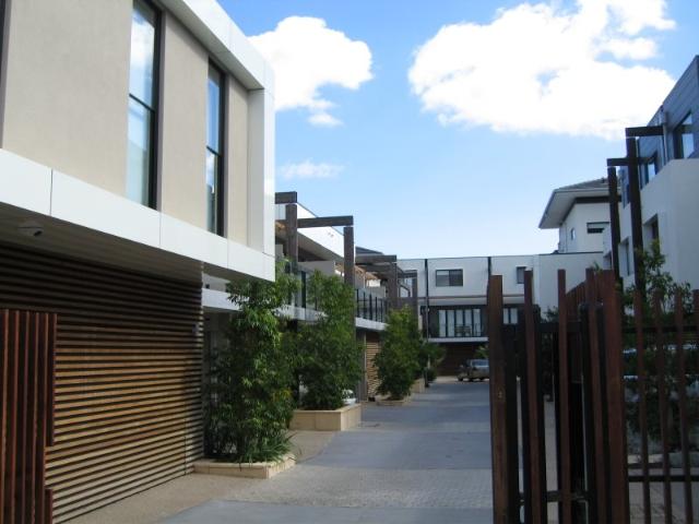 Townhouse for rent in Brighton, Melbourne