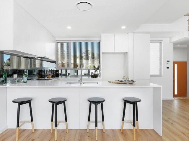 Townhouse for rent in Sutherland Shire, Sydney