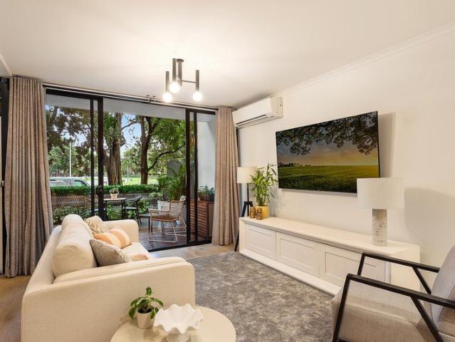 Townhouse for sale in Alexandria, Sydney