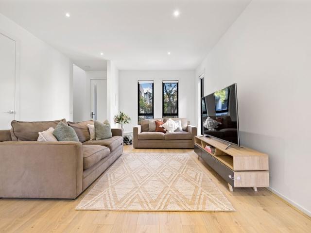 Townhouse for rent in Camerons Creek, Victoria