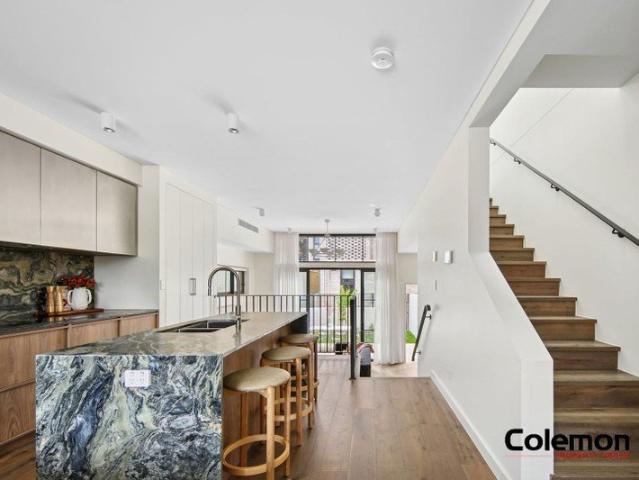Townhouse for sale in Sydney, New South Wales