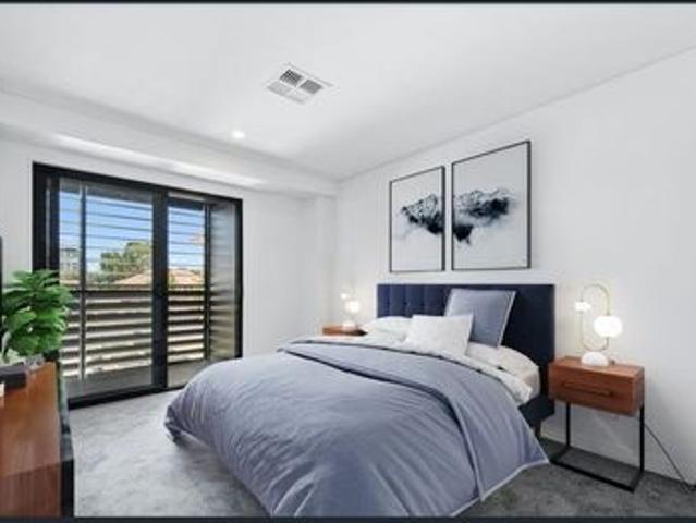 Townhouse for rent in Sydney, New South Wales