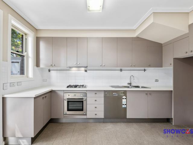 Townhouse for sale in Sydney, New South Wales