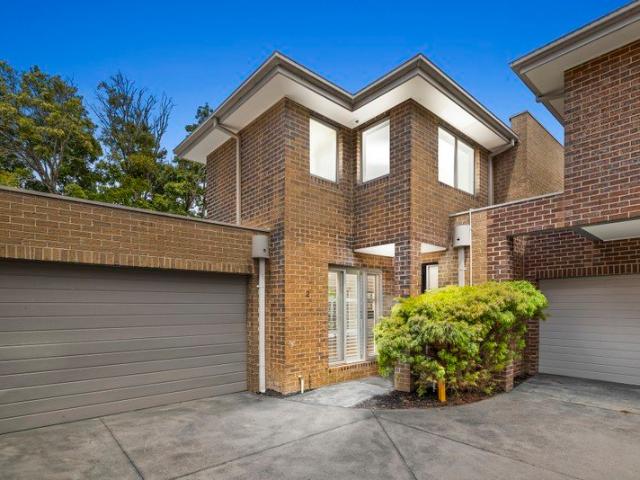 Townhouse for sale in Camerons Creek, Victoria