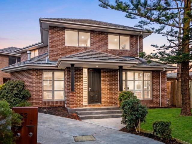 Townhouse for sale in Camerons Creek, Victoria