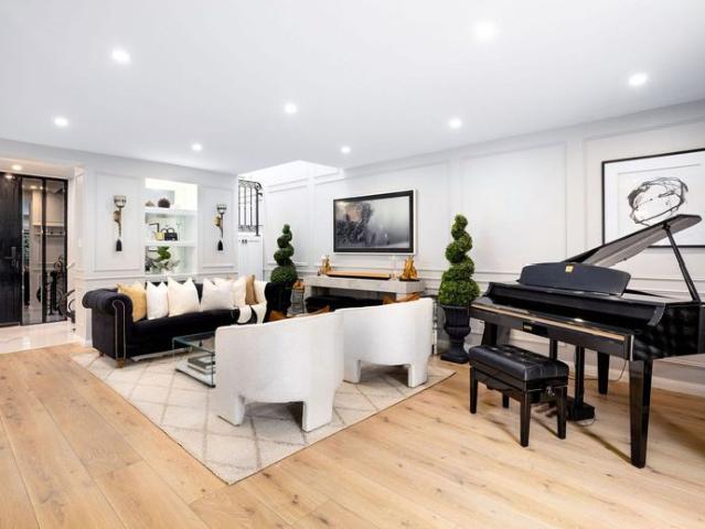 Townhouse for rent in Sydney, New South Wales