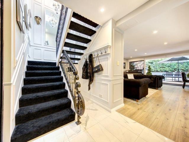 Townhouse for rent in Sydney, New South Wales