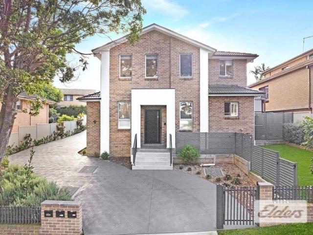 Townhouse for rent in Sydney, New South Wales