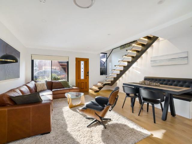 Townhouse for rent in Sydney, New South Wales