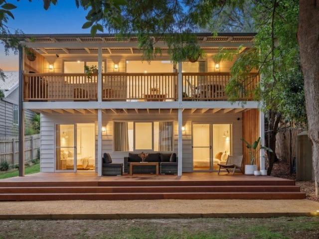 House for sale in Camerons Creek, Victoria