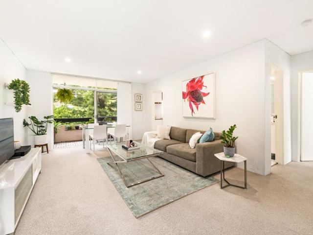 Apartment for rent in Sydney, New South Wales