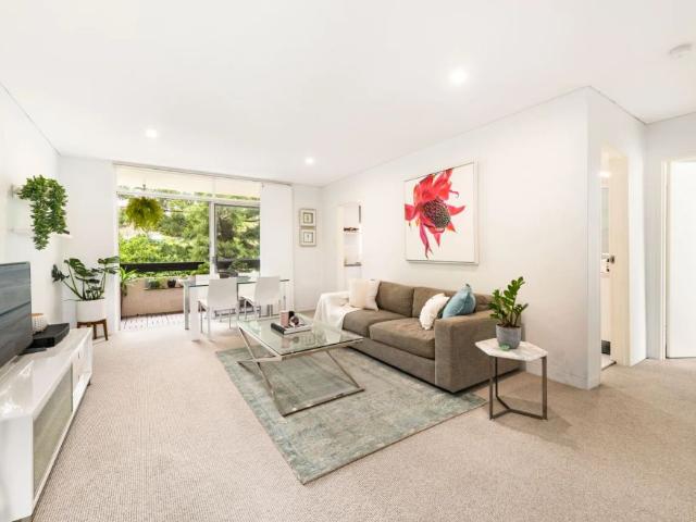 Apartment for rent in Sydney, New South Wales